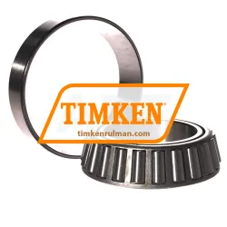 Timken 3984-99402 rulman resim 2