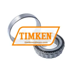 Timken 39585-99401 rulman resim 2