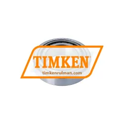 Timken 39585-99401 rulman resim 3