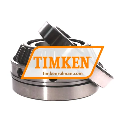 Timken 31314DF-90KA3 ürün fotoğrafı 2