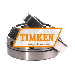 Timken 31314DF-90KA3 rulman resim 2