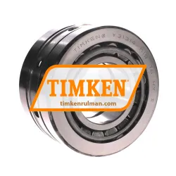 Timken 31314DF-90KA3 rulman resim 3