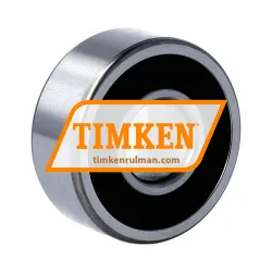 Timken 62304 2RS rulman resim 2