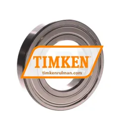 Timken 213-2Z rulman resim 2