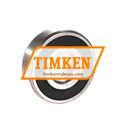Timken 6304-2RSC3 rulman resim 2