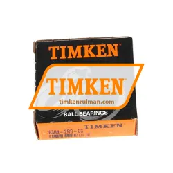 Timken 6304-2RSC3 rulman resim 3