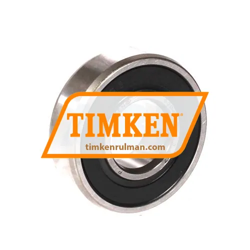 Timken 6204-2RSC3