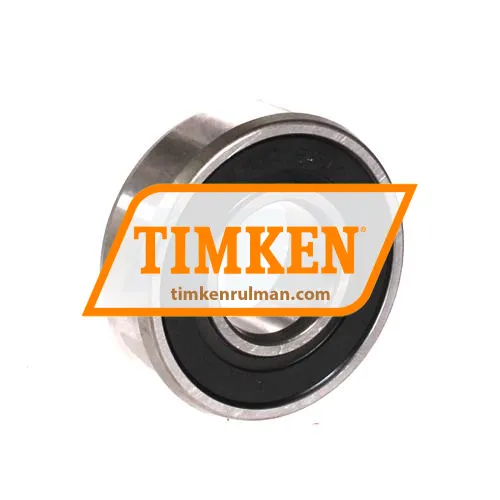 Timken 6204-2RSC3 ürün fotoğrafı 2