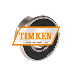 Timken 6204-2RSC3
