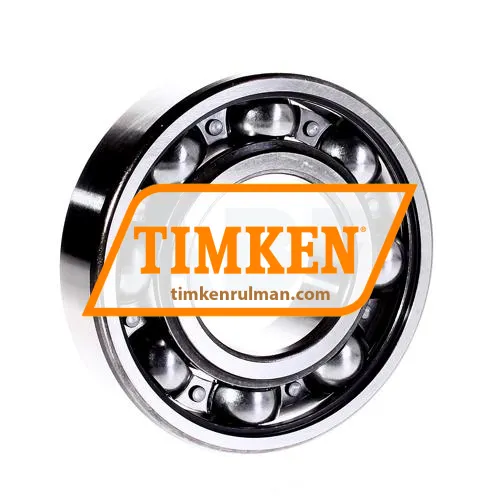 Timken 6310 ürün fotoğrafı 2