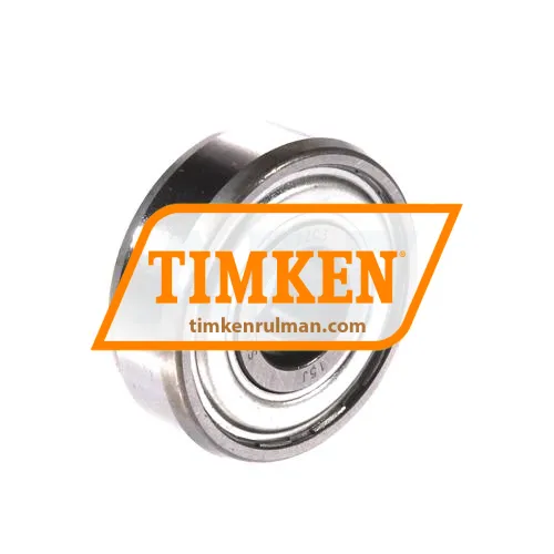 Timken 6301-ZZC3