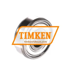 Timken 6301-ZZC3