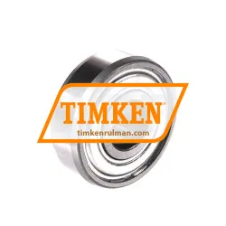 Timken 6301-ZZC3 rulman resim 2