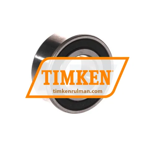 Timken 63004-2RS ürün fotoğrafı 2