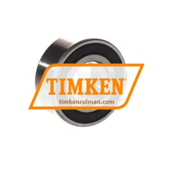 Timken 63004-2RS rulman resim 2
