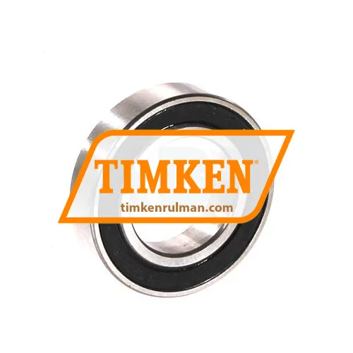 Timken 61903-2RS ürün fotoğrafı 2