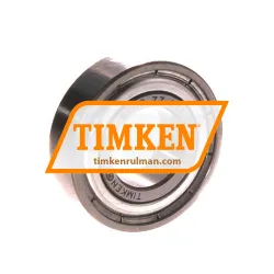 Timken 6002ZZ
