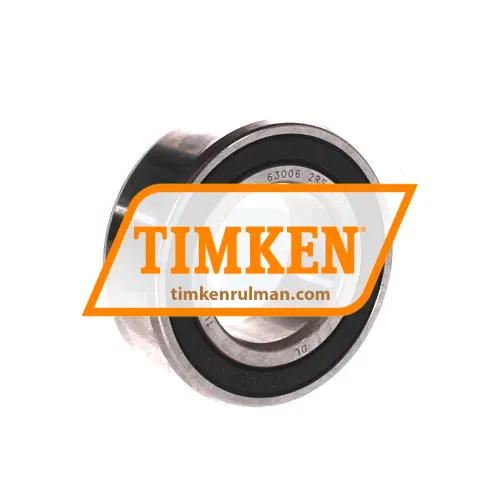 Timken 63006-2RS