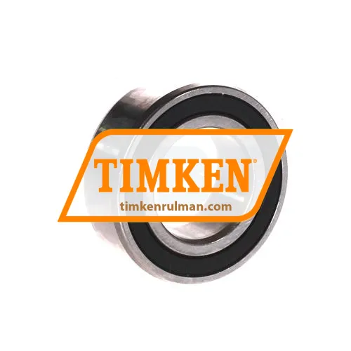 Timken 63006-2RS ürün fotoğrafı 2