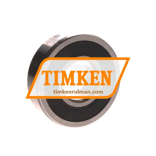 Timken 6305 2RS C3 ürün fotoğrafı 2