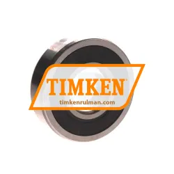 Timken 6305 2RS C3 rulman resim 2