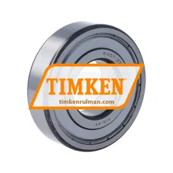 Timken 6307-ZZ-C3