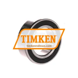 Timken 63008 2RS