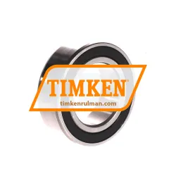 Timken 63008 2RS rulman resim 2