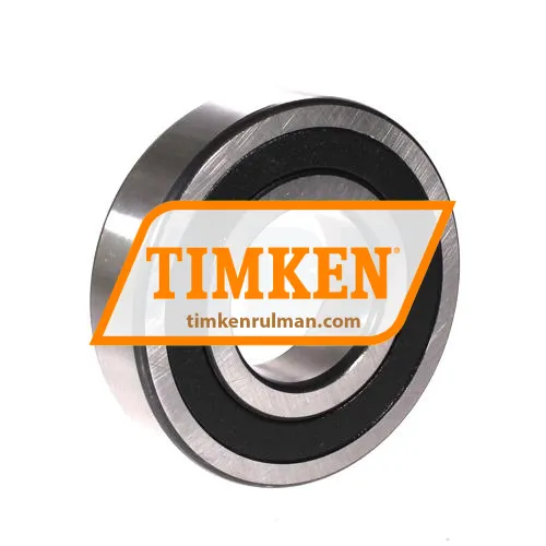Timken 6309-2RSC3 ürün fotoğrafı 2