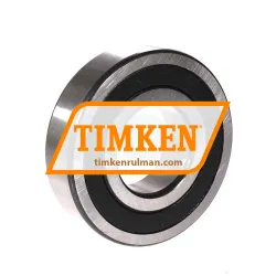Timken 6309-2RSC3 rulman resim 2