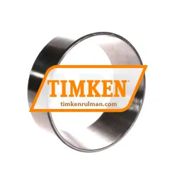 Timken 6321 rulman resim 2