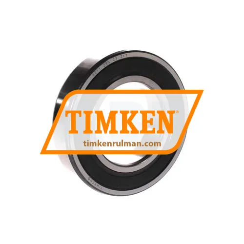 Timken 6211 2RS C3