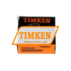 Timken P204RR6A4362 rulman resim 3