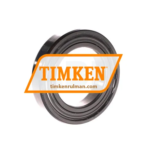 Timken 6011-ZZ-C3 ürün fotoğrafı 2