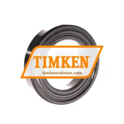 Timken 6011-ZZ-C3