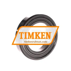 Timken 6011-ZZ-C3 rulman resim 2