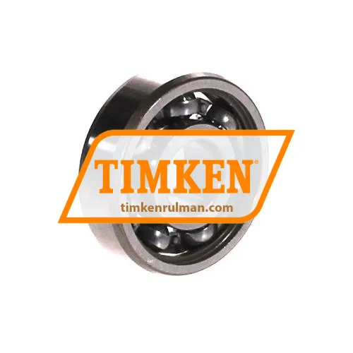 Timken 6200-C3 ürün fotoğrafı 2