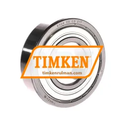 Timken 6309-ZZ-C3