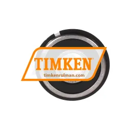 Timken 6304-2RSNR rulman resim 2