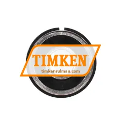 Timken 6304-2RSNR rulman resim 3