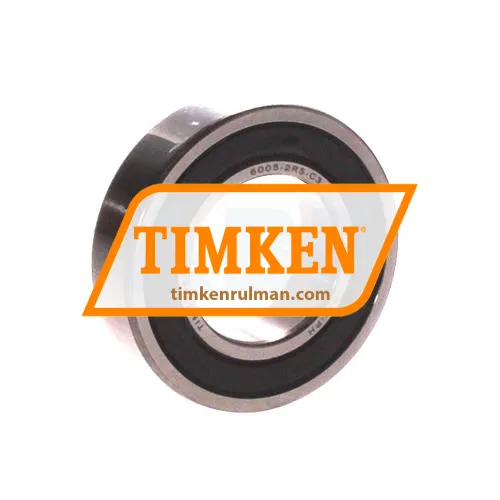 Timken 6005-2RSC3