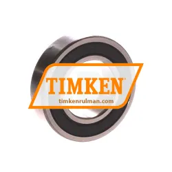 Timken 6005-2RSC3 rulman resim 2
