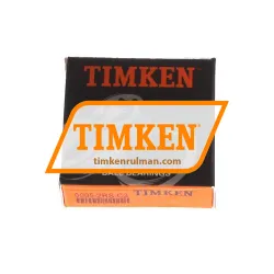 Timken 6005-2RSC3 rulman resim 3