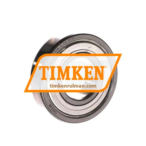 Timken 6222-ZZ-C3