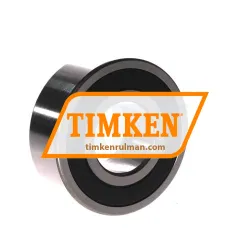 Timken 62309-2RS rulman resim 2