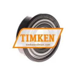 Timken 6306ZZ C3