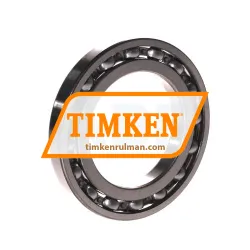 Timken 16010 rulman resim 2