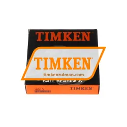 Timken 16010 rulman resim 3