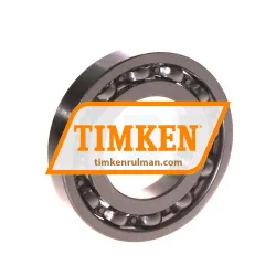 Timken 16005-C3 rulman resim 2