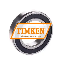 Timken 6007-2RS